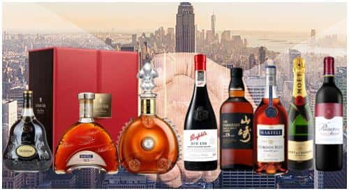 三亚市吉阳回收洋酒