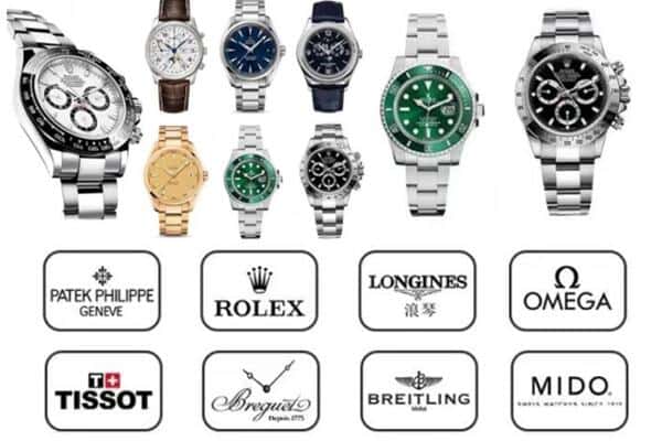 三亚市吉阳回收名表